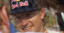Raikkonen: Mam wiele moliwoci powrotu do F1